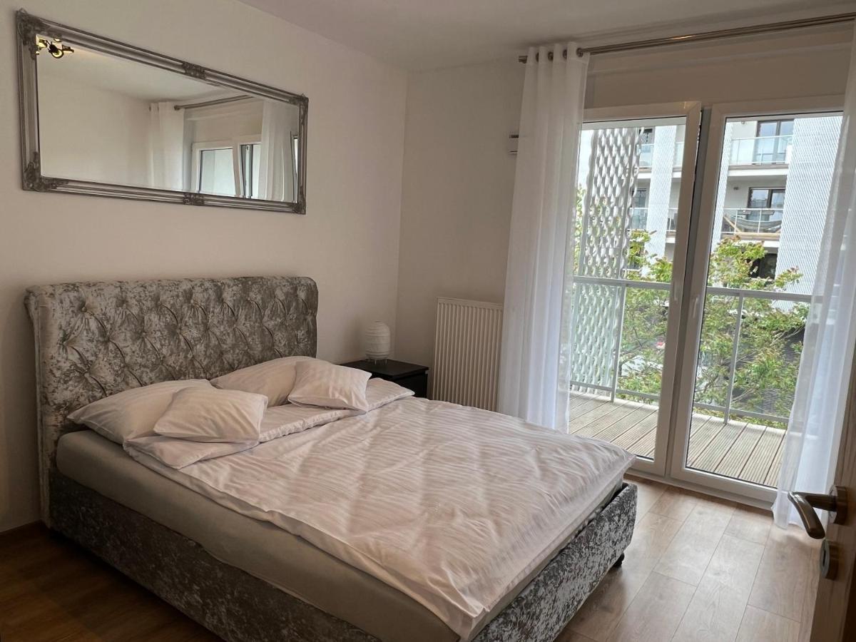 I&M Apartments Sikorskiego Wroclaw Luaran gambar