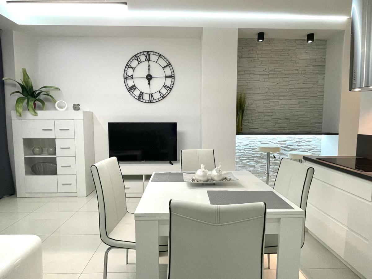 I&M Apartments Sikorskiego Wroclaw Luaran gambar