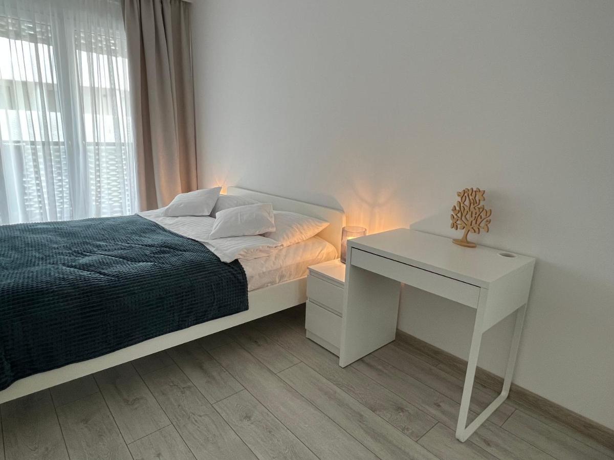 I&M Apartments Sikorskiego Wroclaw Luaran gambar
