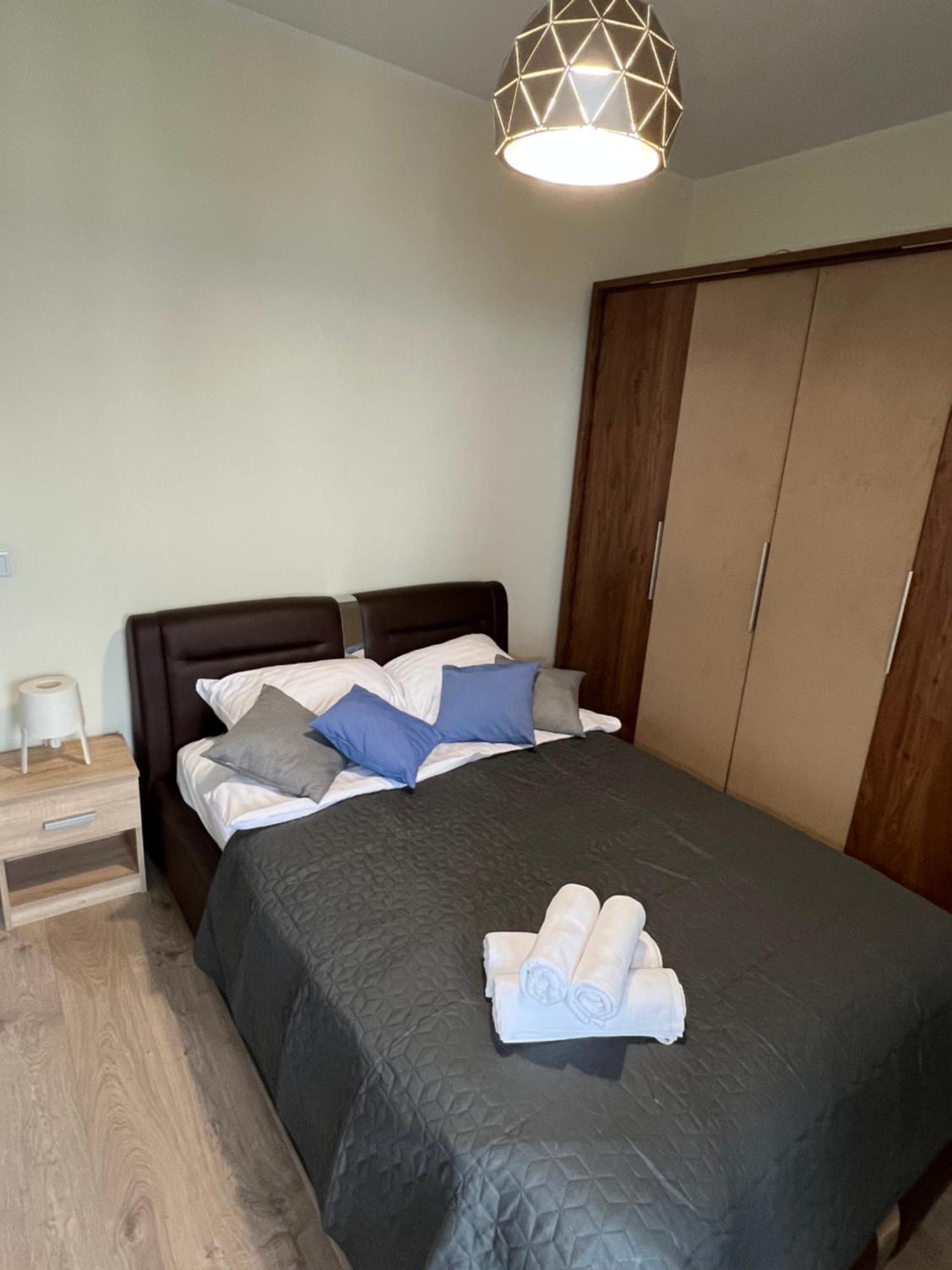I&M Apartments Sikorskiego Wroclaw Luaran gambar