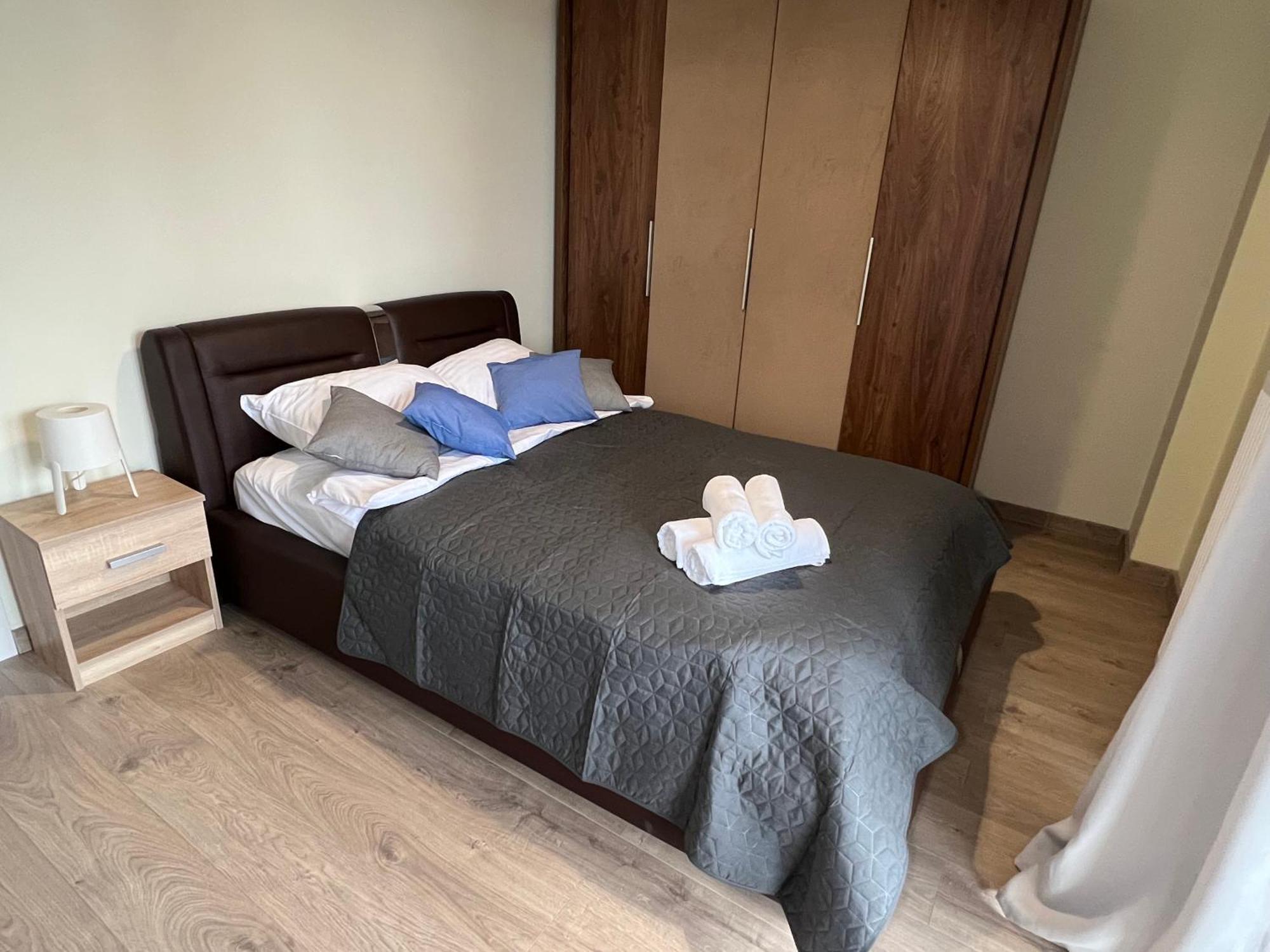 I&M Apartments Sikorskiego Wroclaw Luaran gambar