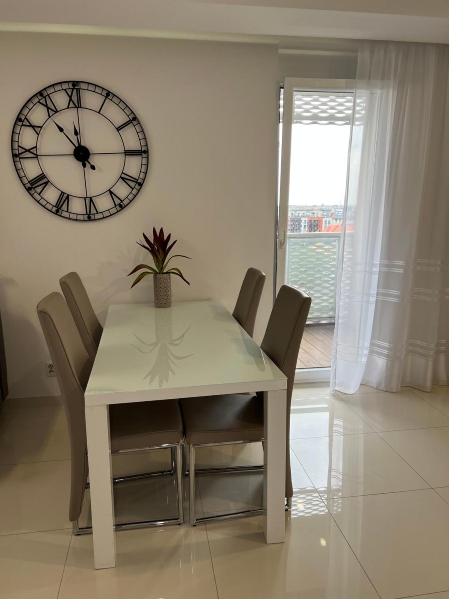 I&M Apartments Sikorskiego Wroclaw Luaran gambar