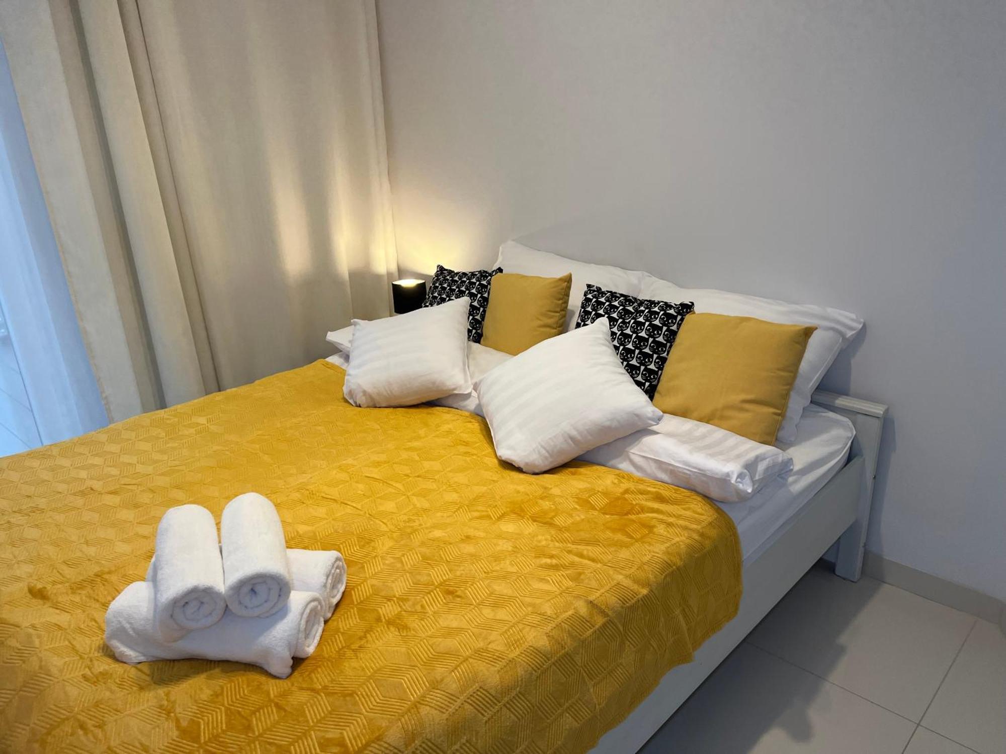 I&M Apartments Sikorskiego Wroclaw Luaran gambar