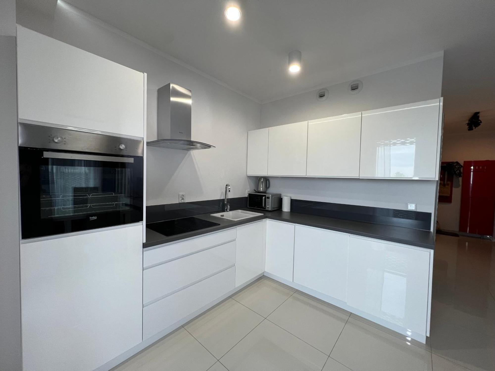 I&M Apartments Sikorskiego Wroclaw Luaran gambar