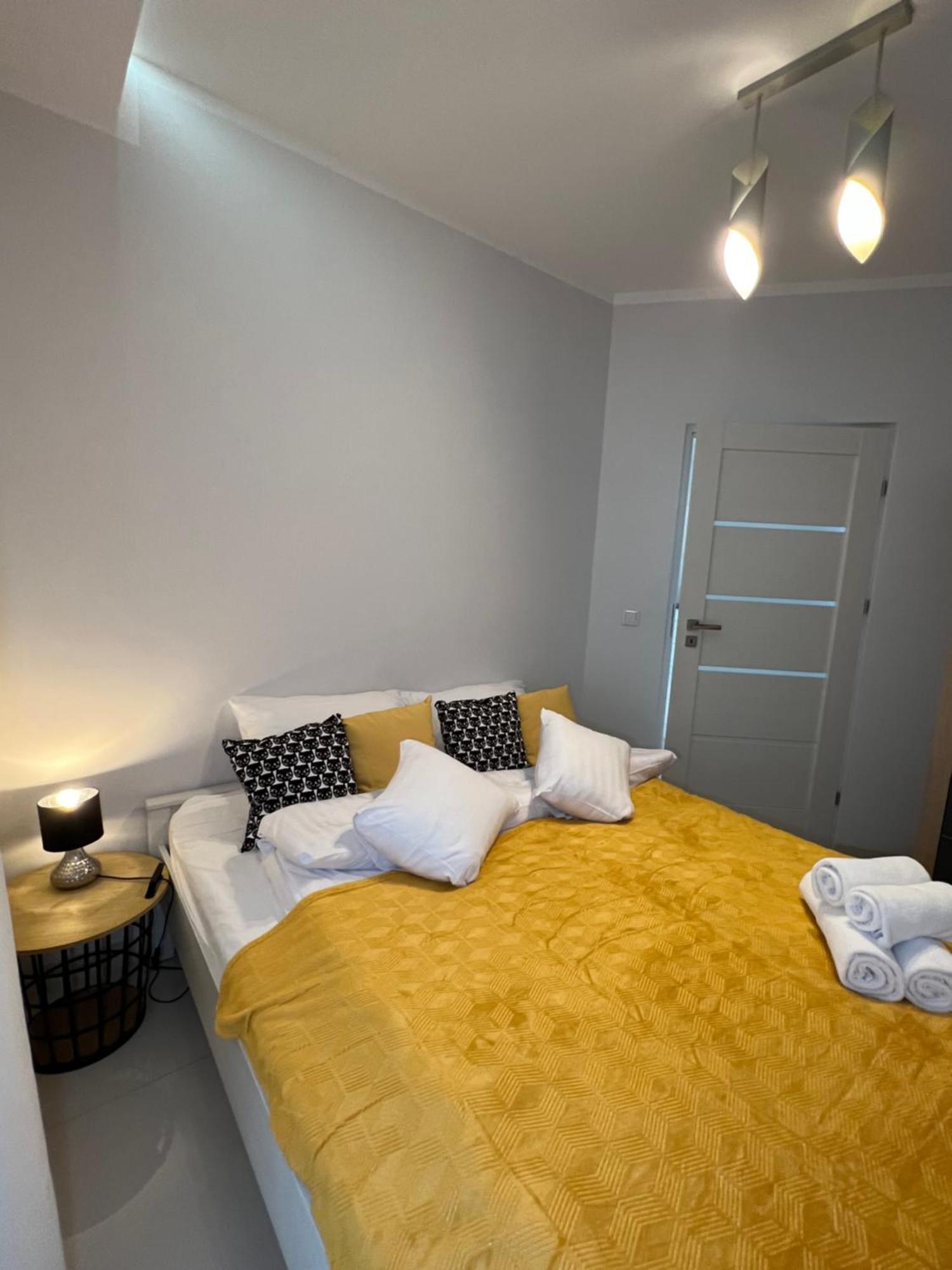 I&M Apartments Sikorskiego Wroclaw Luaran gambar