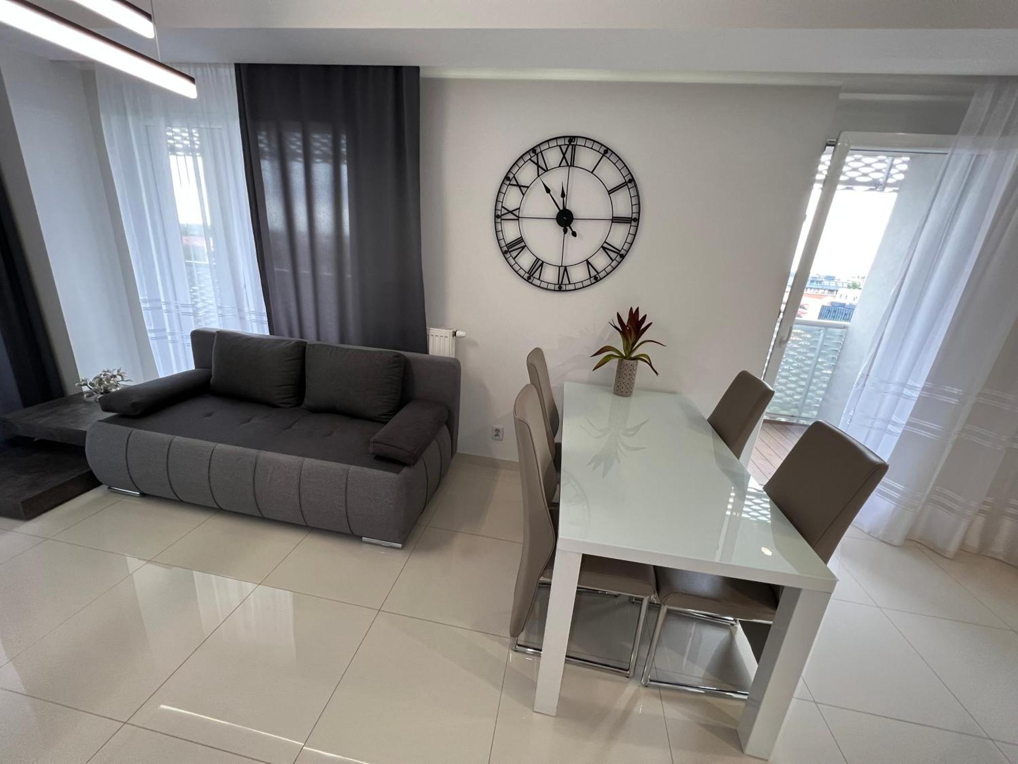 I&M Apartments Sikorskiego Wroclaw Luaran gambar