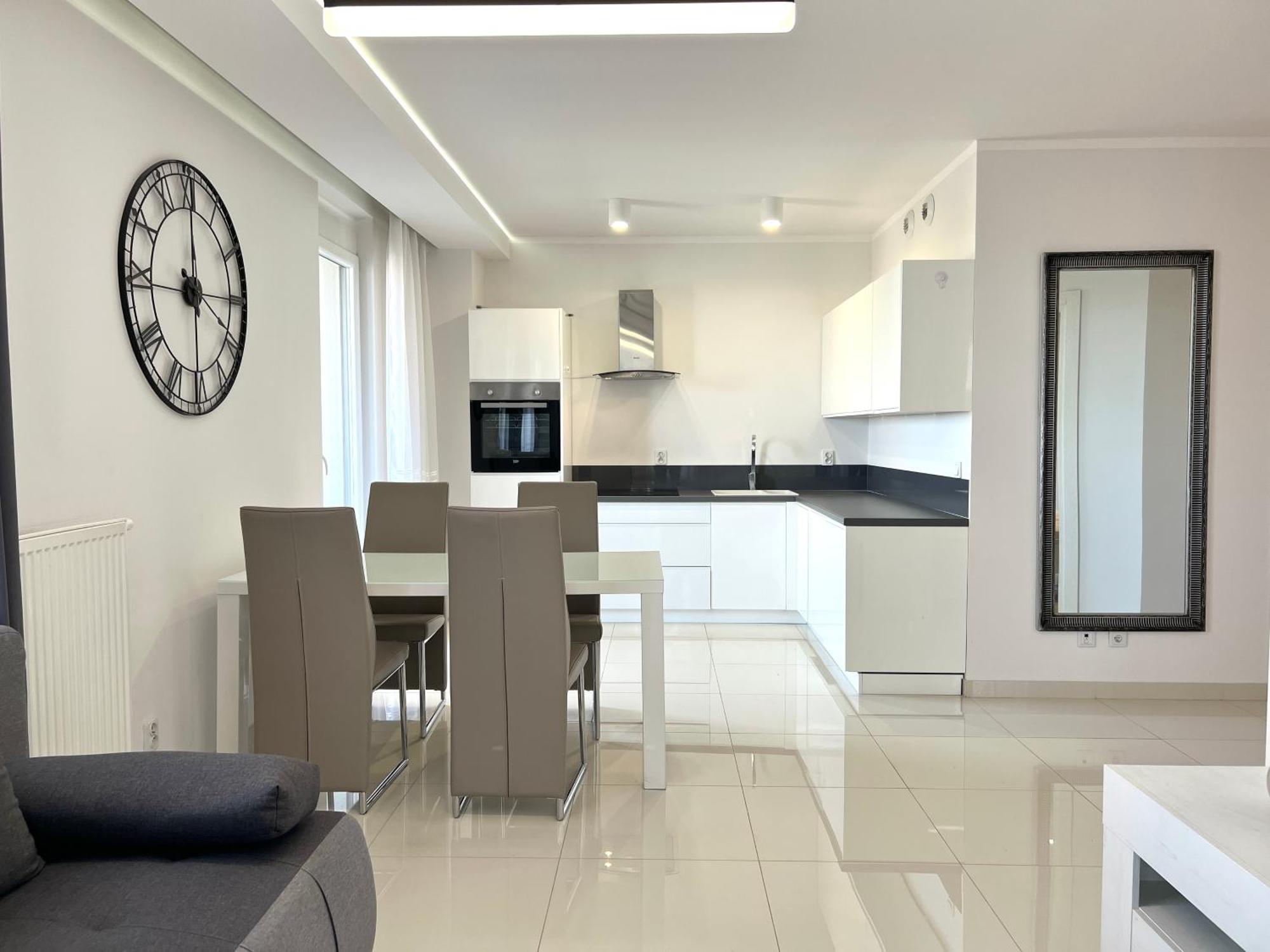 I&M Apartments Sikorskiego Wroclaw Luaran gambar