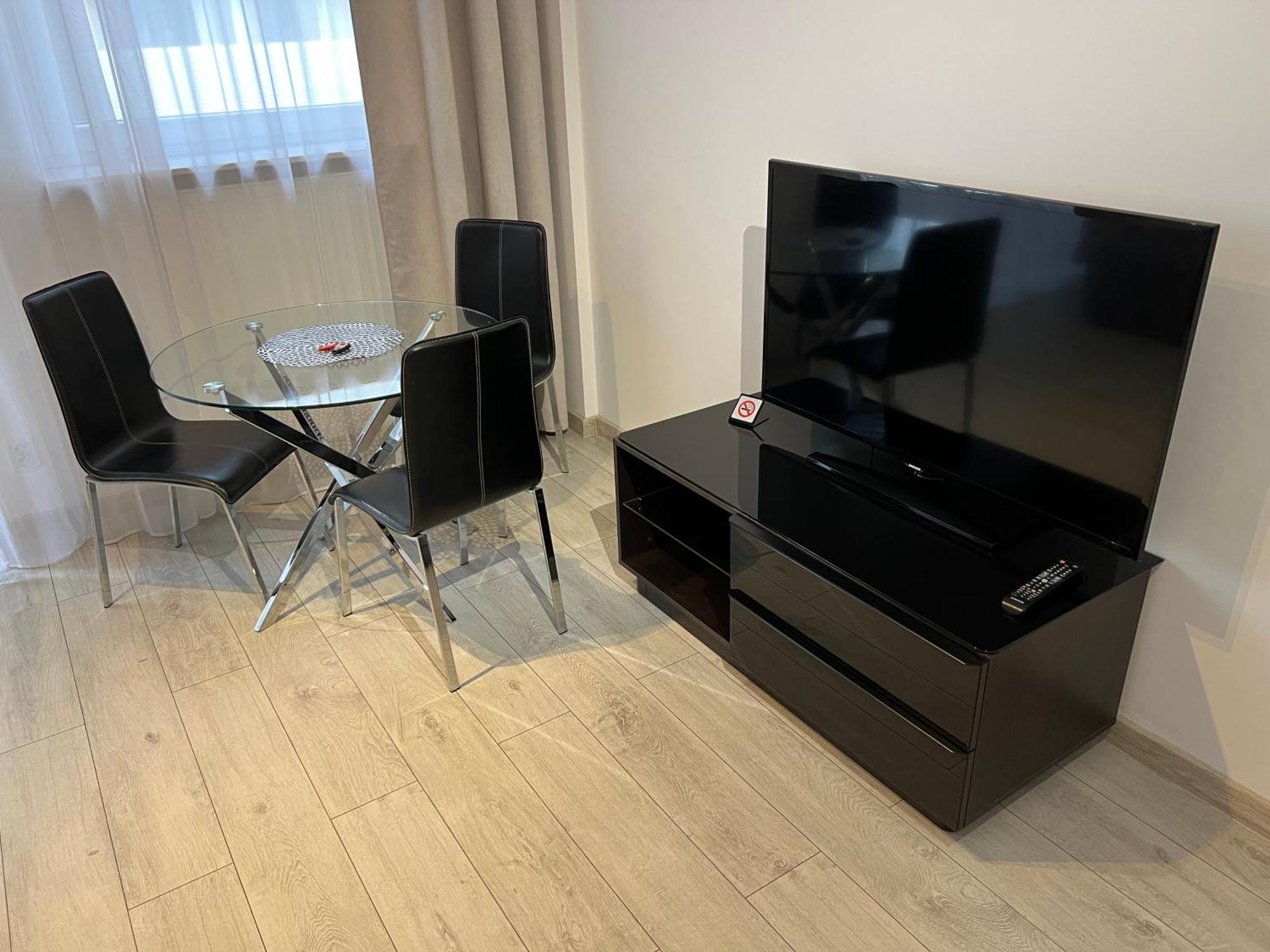 I&M Apartments Sikorskiego Wroclaw Luaran gambar