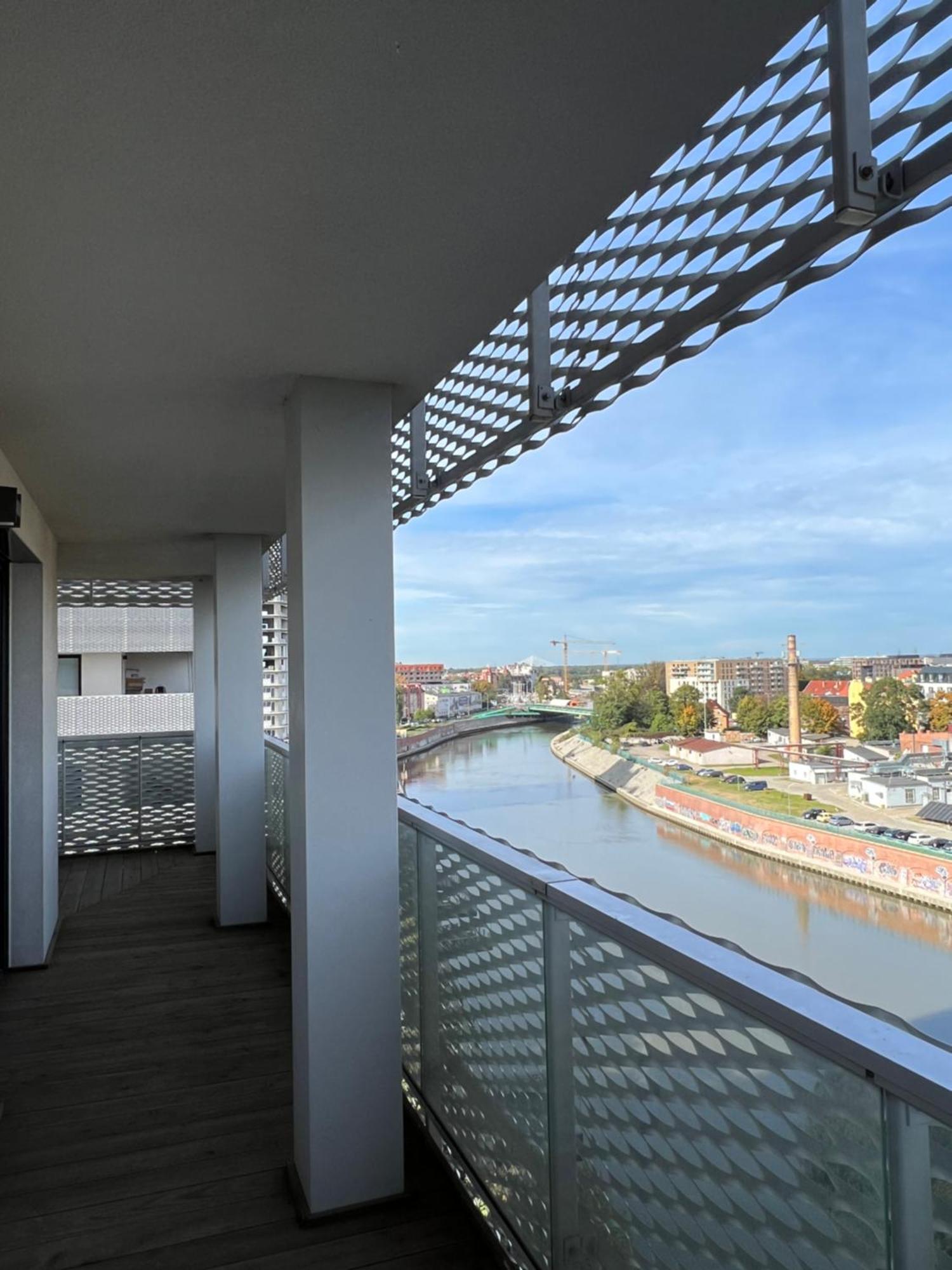 I&M Apartments Sikorskiego Wroclaw Bilik gambar