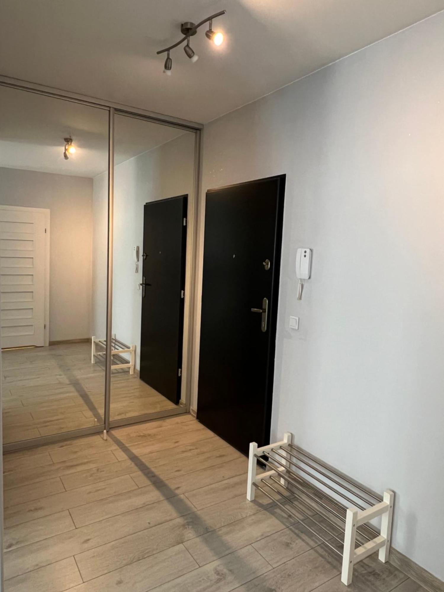 I&M Apartments Sikorskiego Wroclaw Bilik gambar