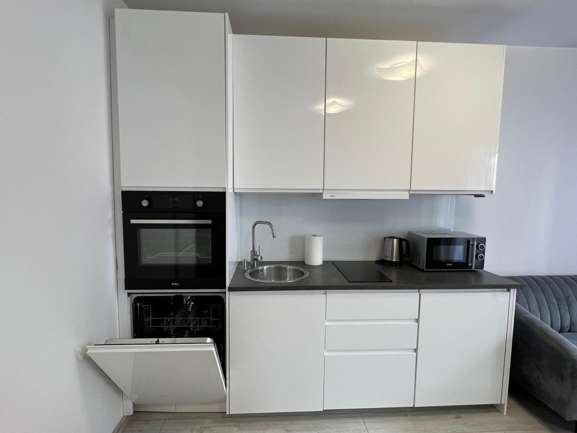 I&M Apartments Sikorskiego Wroclaw Bilik gambar