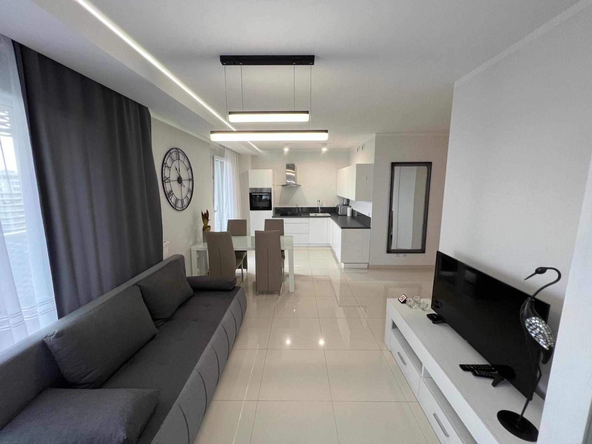 I&M Apartments Sikorskiego Wroclaw Bilik gambar