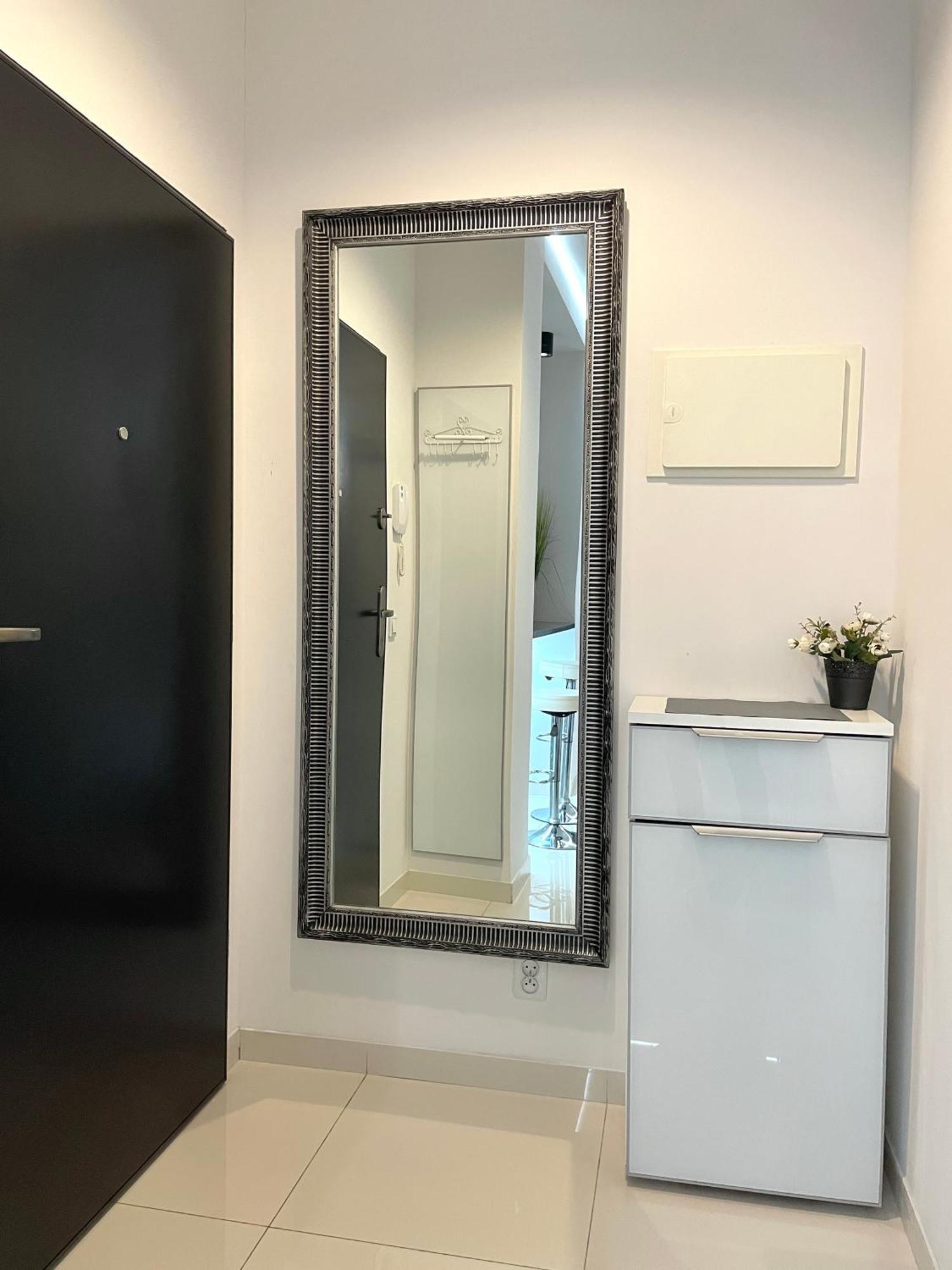 I&M Apartments Sikorskiego Wroclaw Bilik gambar