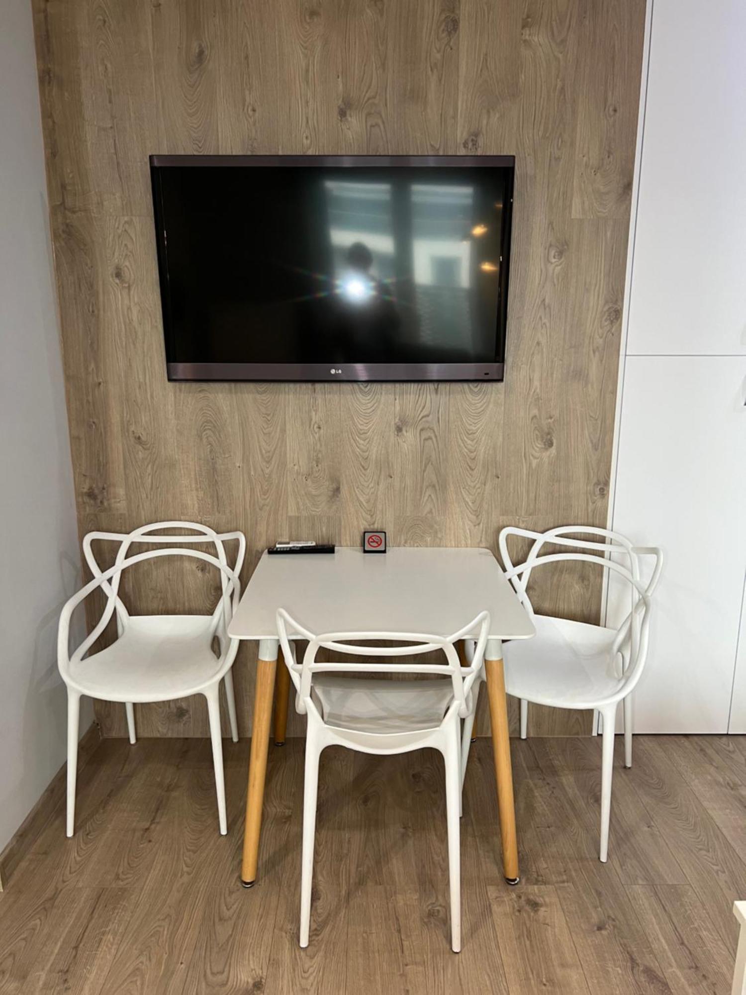 I&M Apartments Sikorskiego Wroclaw Bilik gambar