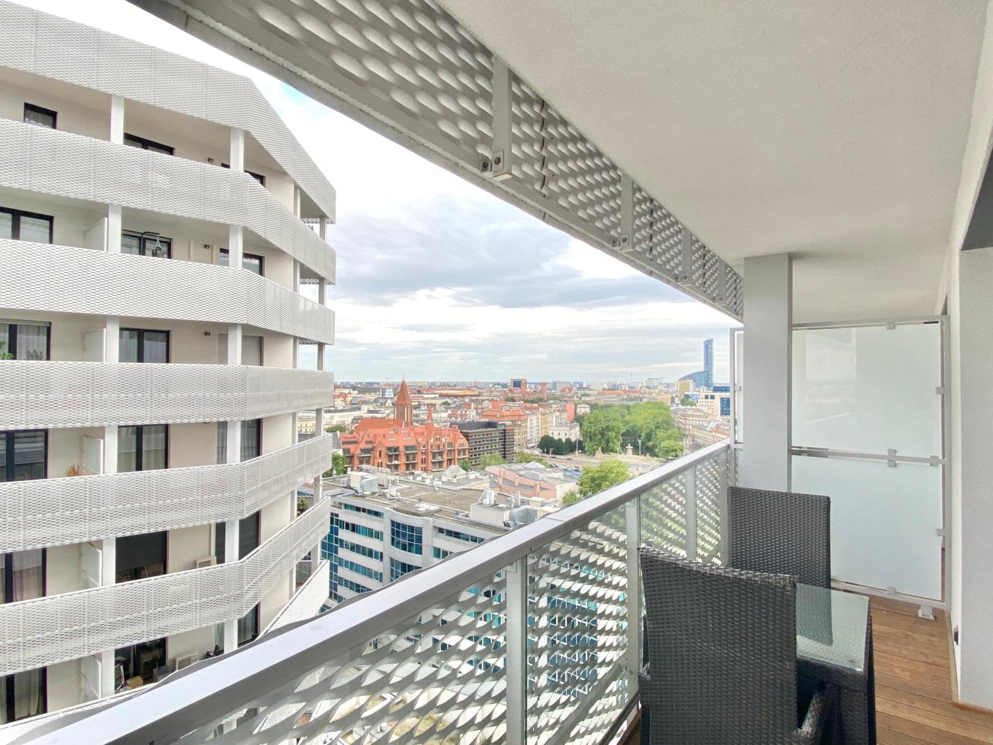 I&M Apartments Sikorskiego Wroclaw Bilik gambar