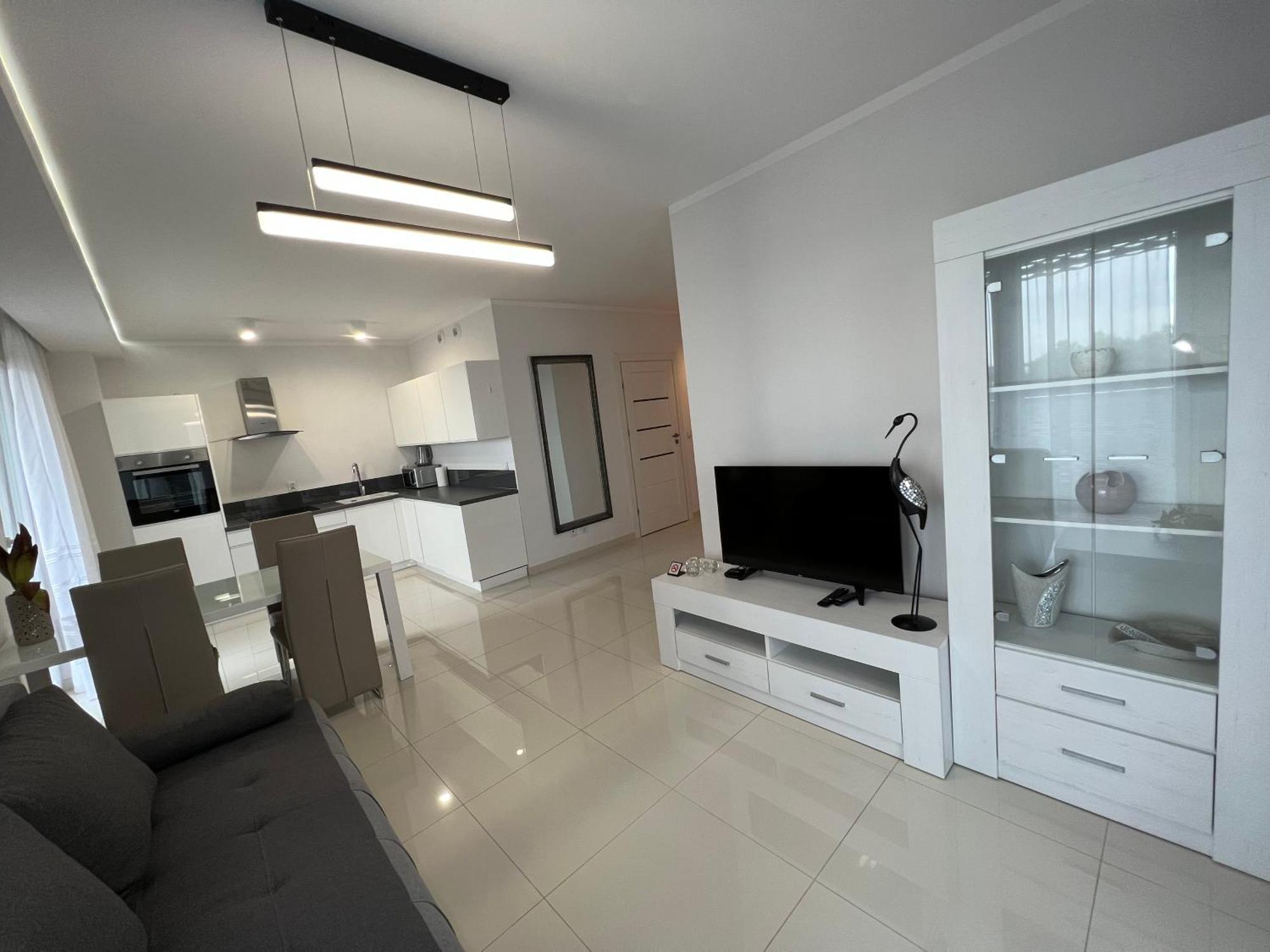 I&M Apartments Sikorskiego Wroclaw Bilik gambar