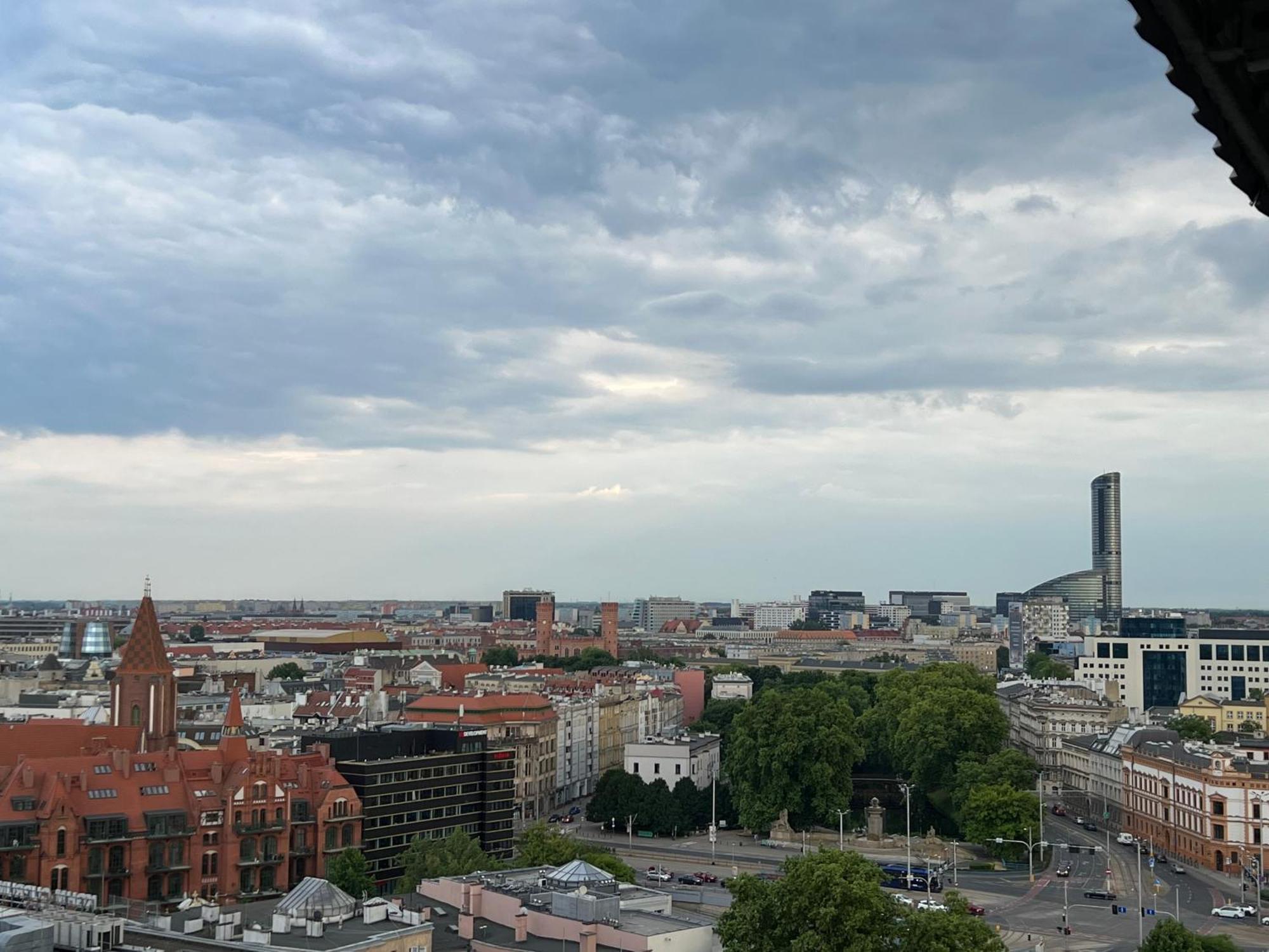 I&M Apartments Sikorskiego Wroclaw Bilik gambar