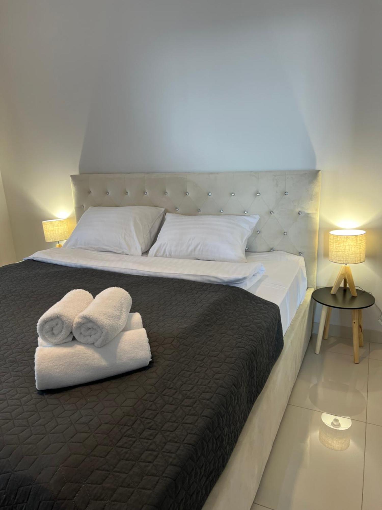 I&M Apartments Sikorskiego Wroclaw Bilik gambar