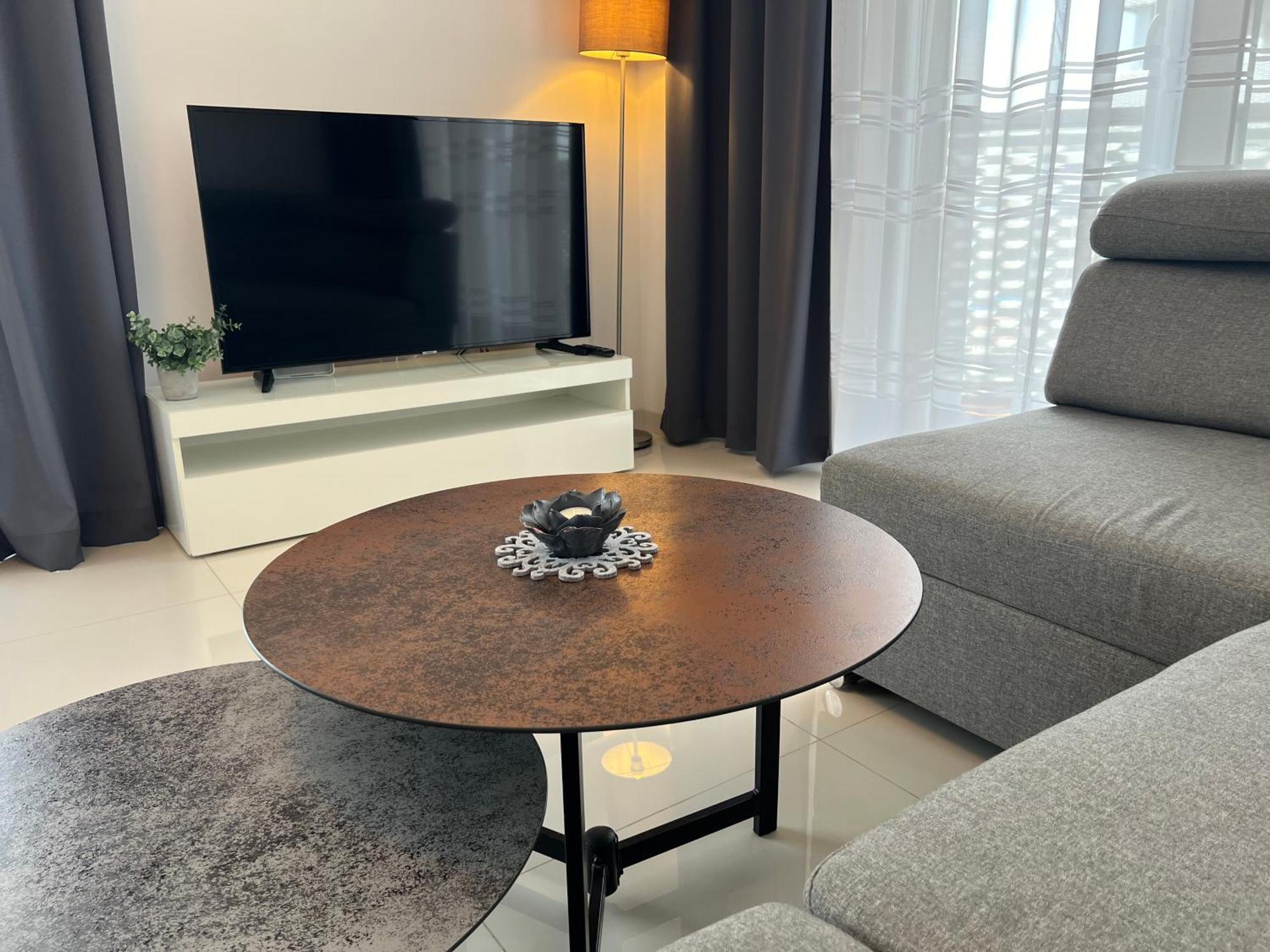 I&M Apartments Sikorskiego Wroclaw Bilik gambar