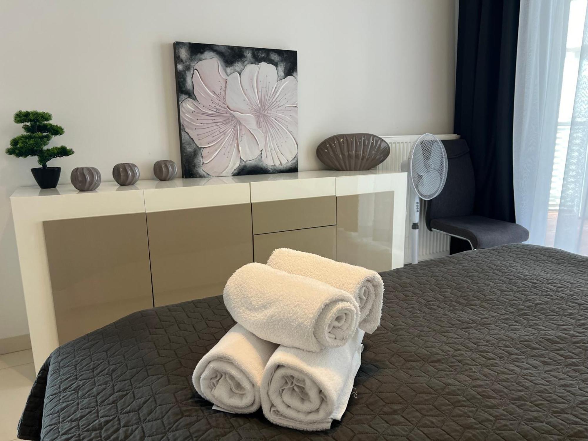 I&M Apartments Sikorskiego Wroclaw Luaran gambar