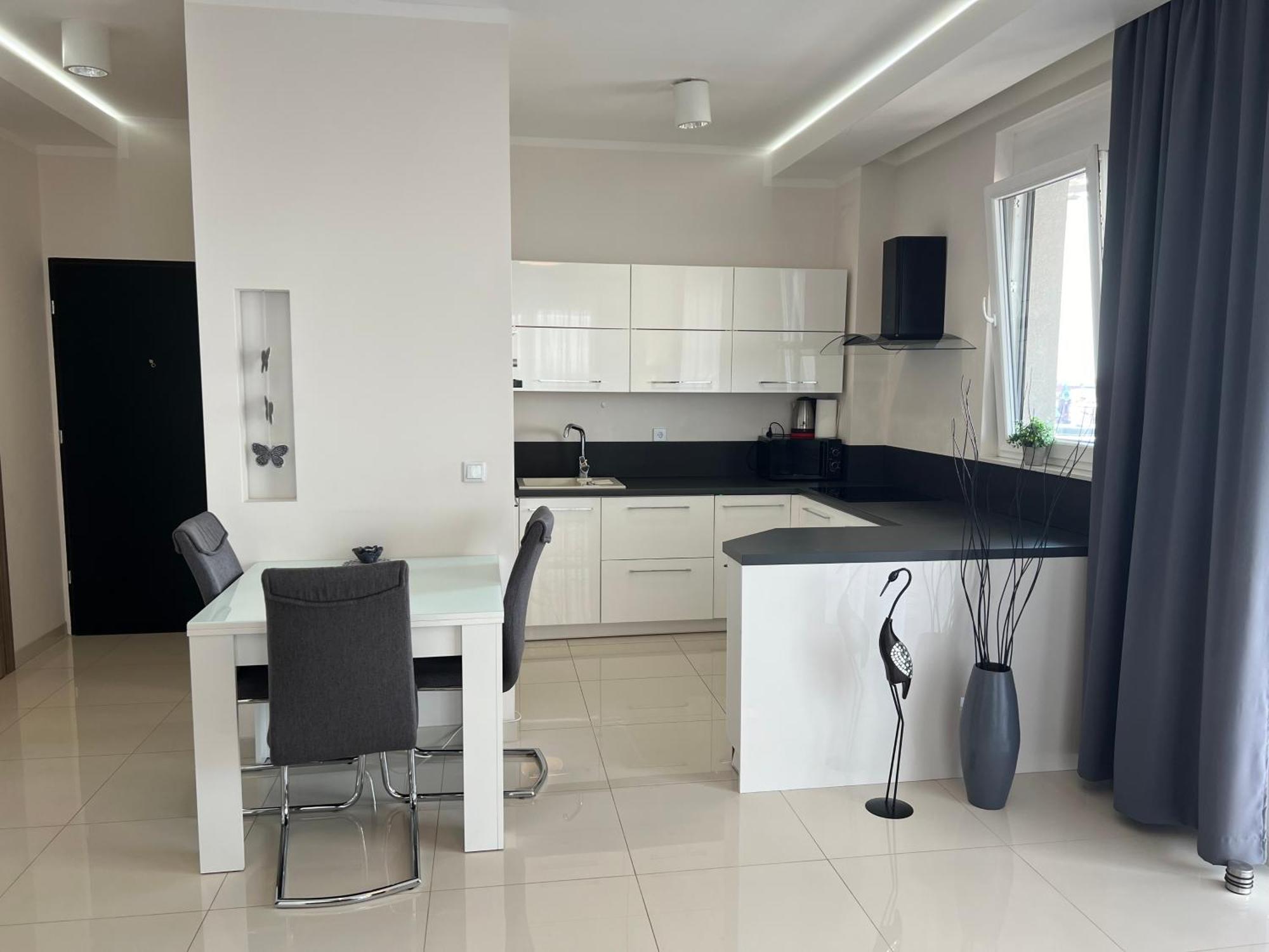 I&M Apartments Sikorskiego Wroclaw Luaran gambar