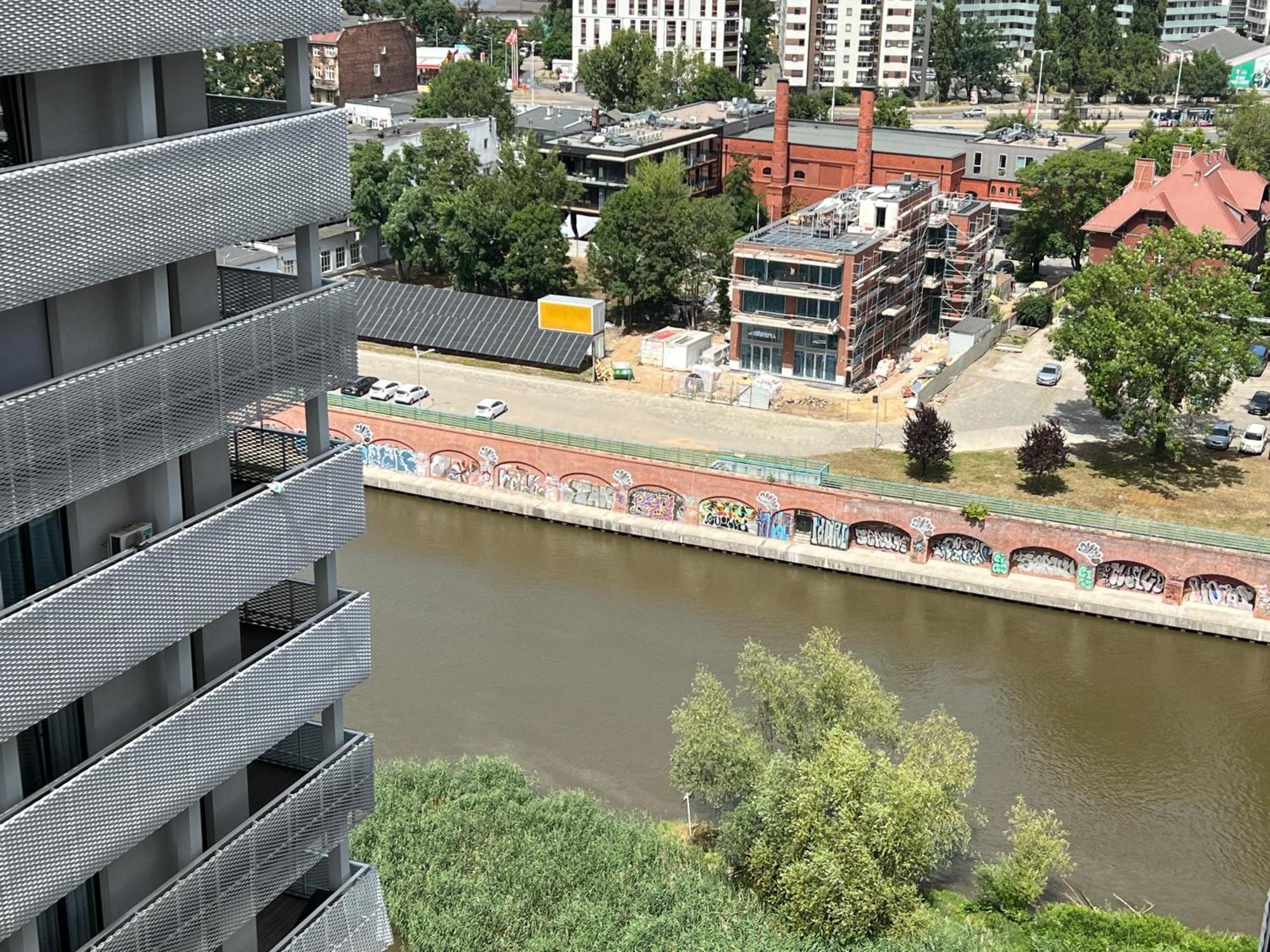I&M Apartments Sikorskiego Wroclaw Bilik gambar
