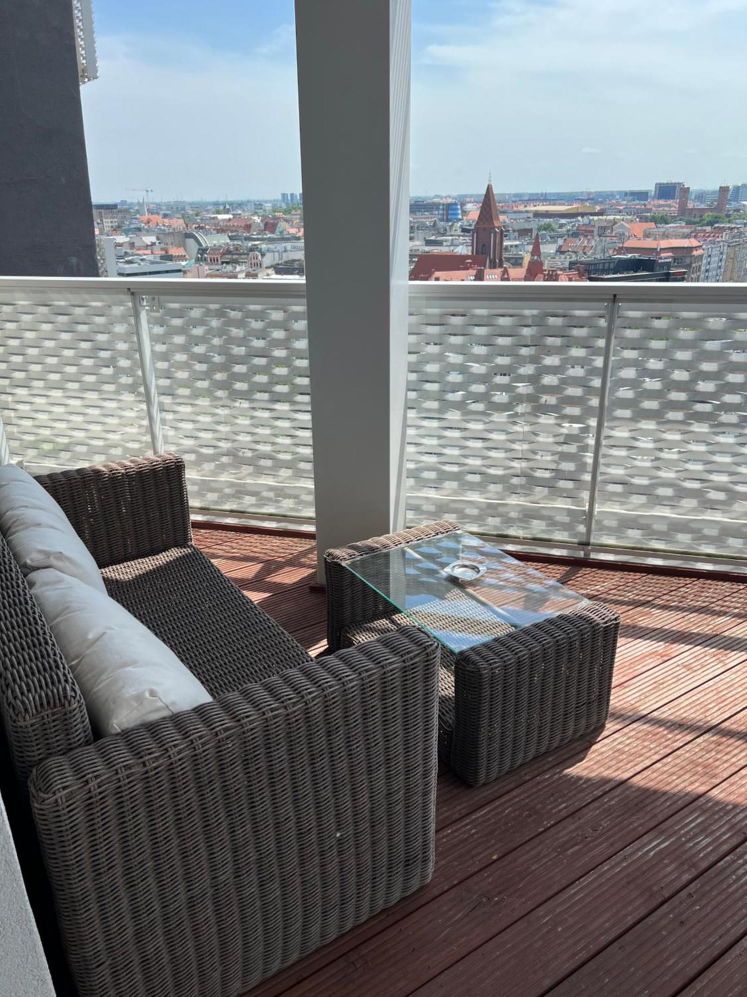 I&M Apartments Sikorskiego Wroclaw Bilik gambar