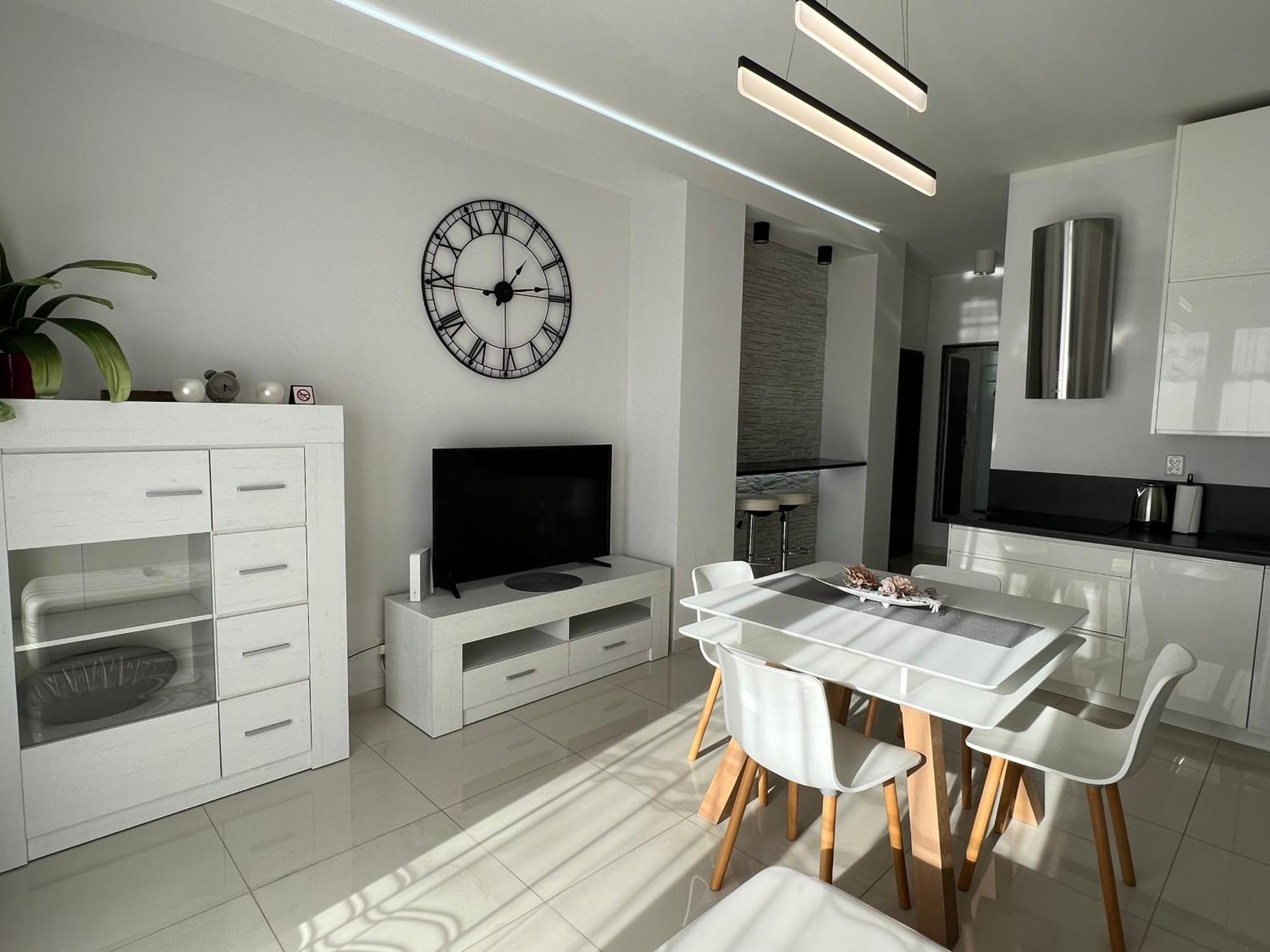 I&M Apartments Sikorskiego Wroclaw Luaran gambar