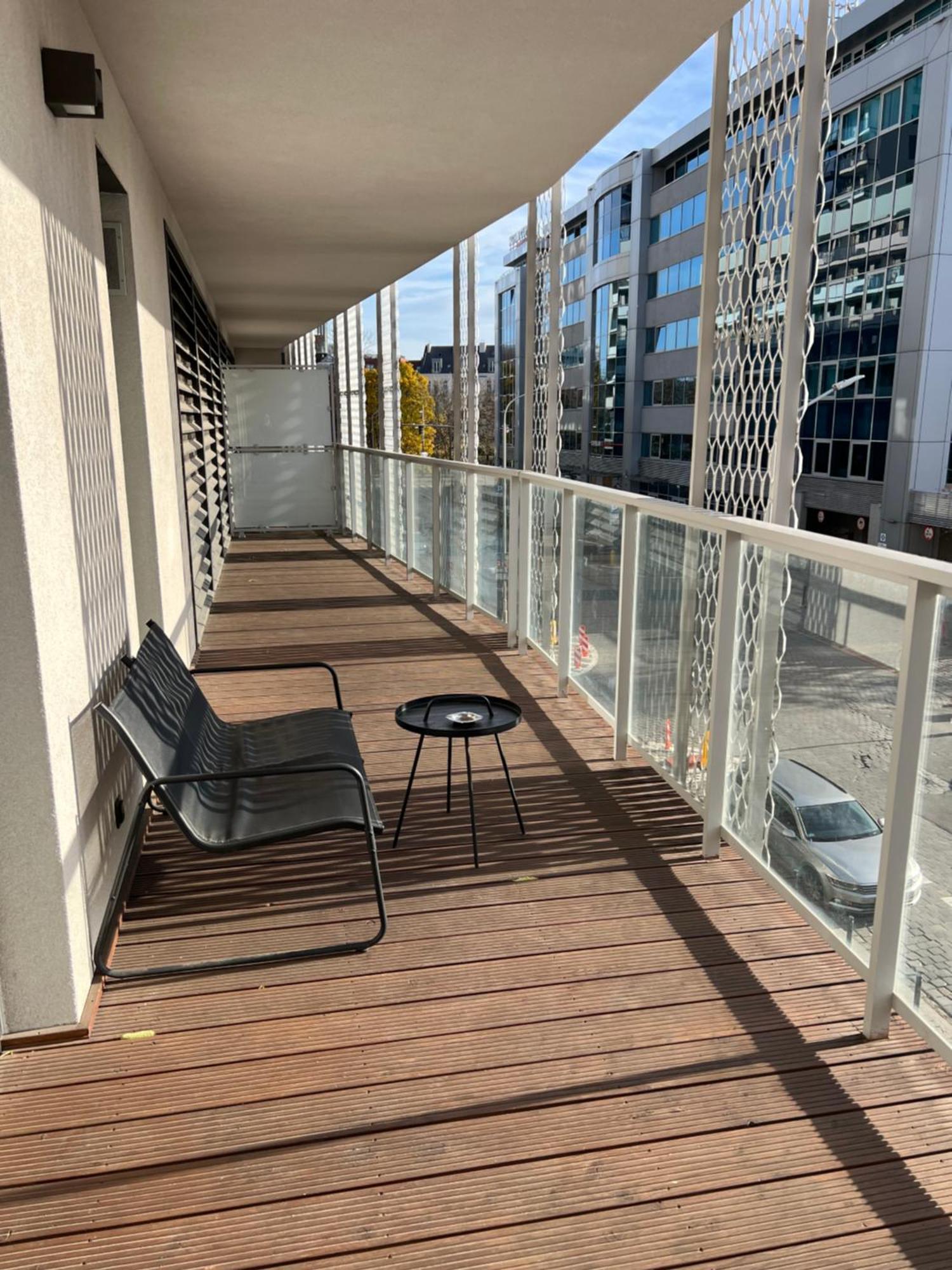 I&M Apartments Sikorskiego Wroclaw Bilik gambar