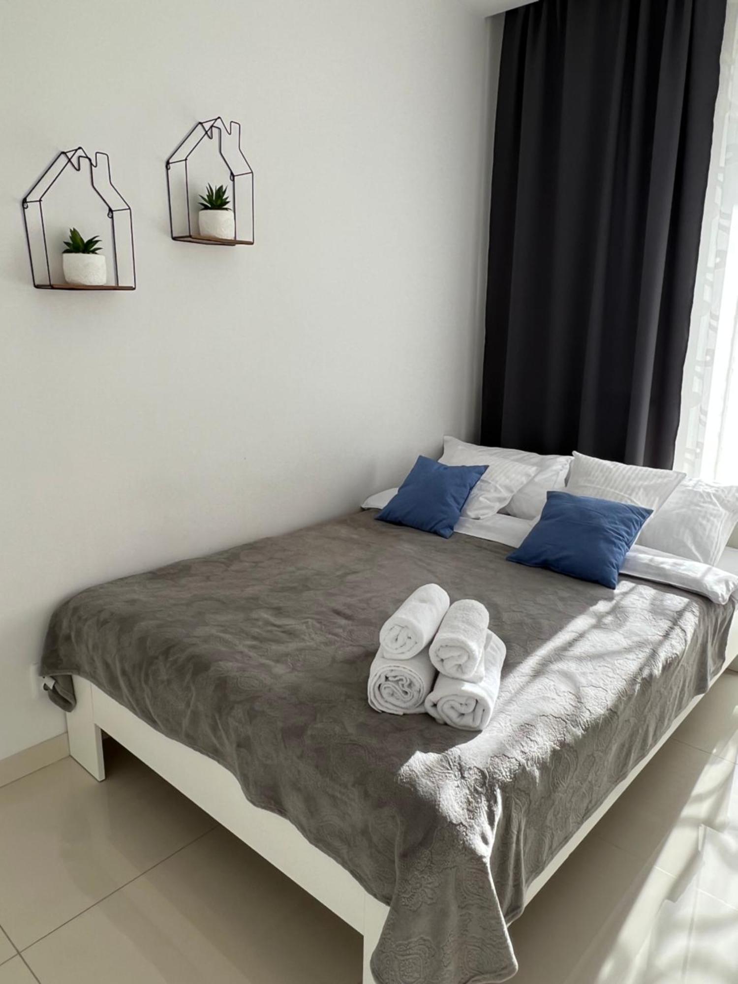I&M Apartments Sikorskiego Wroclaw Bilik gambar